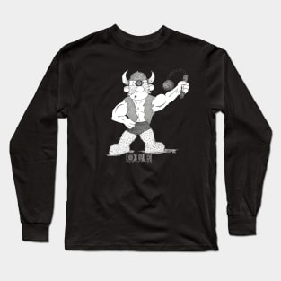 OLE - protector Long Sleeve T-Shirt